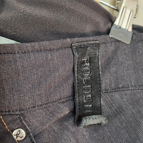 Holden Womens Outdoor Sports/ Snowboarding 🏂 Multi Pockets Pants size Small - Picture 6 of 11